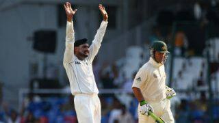 Ricky Ponting: Still have nightmares about Harbhajan Singh